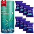 thumbnail image 1 of BodyRefresh Vaporizadores de Ducha 8 Unidades Aroma Eucalipto y Menta, 1 of 6