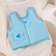 thumbnail image 3 of Traje de baño para bebé, chaleco de flotabilidad infantil de verano con animales de dibujos animados para niños pequeños y niñas JShteea  El nuevo, 3 of 9