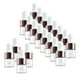 thumbnail image 5 of Botella de gota recargable de 20 piezas Yinane Frascos cuentagotas 1ML, 5 of 8