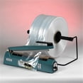 thumbnail image 1 of Box Partners PZT0802 8 in. x 1000 ft. 2 Mil Clear Polypropylene Tubing, 1 of 1