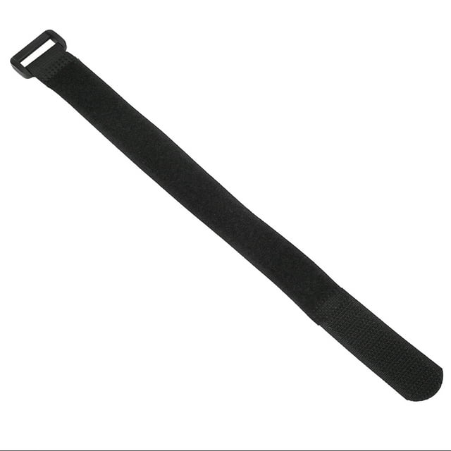 Adjustable Hook And Cable Tie, Bicycle Handlebar Tie Strap For Sports Cycling Riding, Multipurpose Fixed Strap, 5PCS