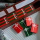 thumbnail image 5 of Paquete de 4 Mini Calendarios de Adviento con Adornos de Libros, Calendarios de Adviento Navideños con Regalo de Libro, Calendarios de Adviento Navideños con Libros, 5 of 5