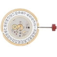 thumbnail image 1 of Watch Accessories, 1019 Quartz Watch Movement Watch Part Alloy  For Watch Repairing, 1 of 8