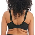thumbnail image 3 of Elomi Morgan Stretch Lace Banded Underwire Bra (4110),44F,Moonlight Meadow, 3 of 4
