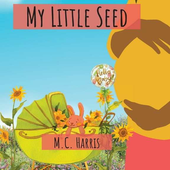 My Little Seed, (Paperback)