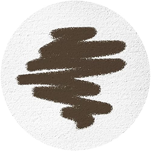 Grout Pen Tile Paint Marker: 2 Pack Brown with 5 Replacement Tips (Narrow 5mm) - Waterproof Colorant and Sealer to Renew Repair Refresh Cleaner Coating Stain Pens