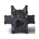 thumbnail image 3 of BRIGHTFUFU Impulsor de bomba de agua 6L5-44352-00-00 para motor fueraborda Yamaha de 3 y 2,5 HP, 3 of 7