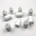 thumbnail image 3 of Filtros de aptos para 50 51 55 61 268 272 XP 345 350 351 353 soplador 5034432-01 nuevo paquete de 10, 3 of 5