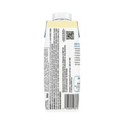 Boost Plus Balanced Nutritional Drink Very Vanilla, 8 ounce Carton, 24 Count