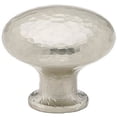 thumbnail image 2 of Emtek 86213US15 EMT Round Dimpled Pull, 2 of 2