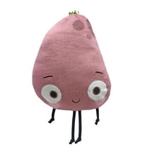 The Couch Potato 11" Plush