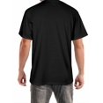 thumbnail image 4 of I'm So Good At Catching Fish That The Fish Tell Stories T-Shirt Men's Cotton T-shirt with Enduring Round Neck Classic Prints, 4 of 7