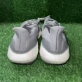 thumbnail image 3 of Ad-id-as UltraBoost 22 Grey Three White Running Shoes Size 9.5 GX5460 New, 3 of 5