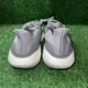 thumbnail image 3 of Adi-das UltraBoost 22 Grey Three White Running Shoes Size 9.5 GX5460 New, 3 of 5