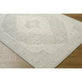 thumbnail image 4 of Livabliss x Nabela Noor Home Athiyo Printed Vintage Runner Area Rug,2'6" x 7'3",Grey, 4 of 11