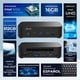 thumbnail image 2 of Computadora Escritorio Mini PC ASUS NUC 14 Essential Intel N150 16GB DDR5 SSD 512GB Monitor 23.8 1ms 120Hz Teclado Mouse Inalambrico W11H-T WiFi 6E BT 5.3 ThunderBolt 4 oficina estudio y hogar., 2 of 6