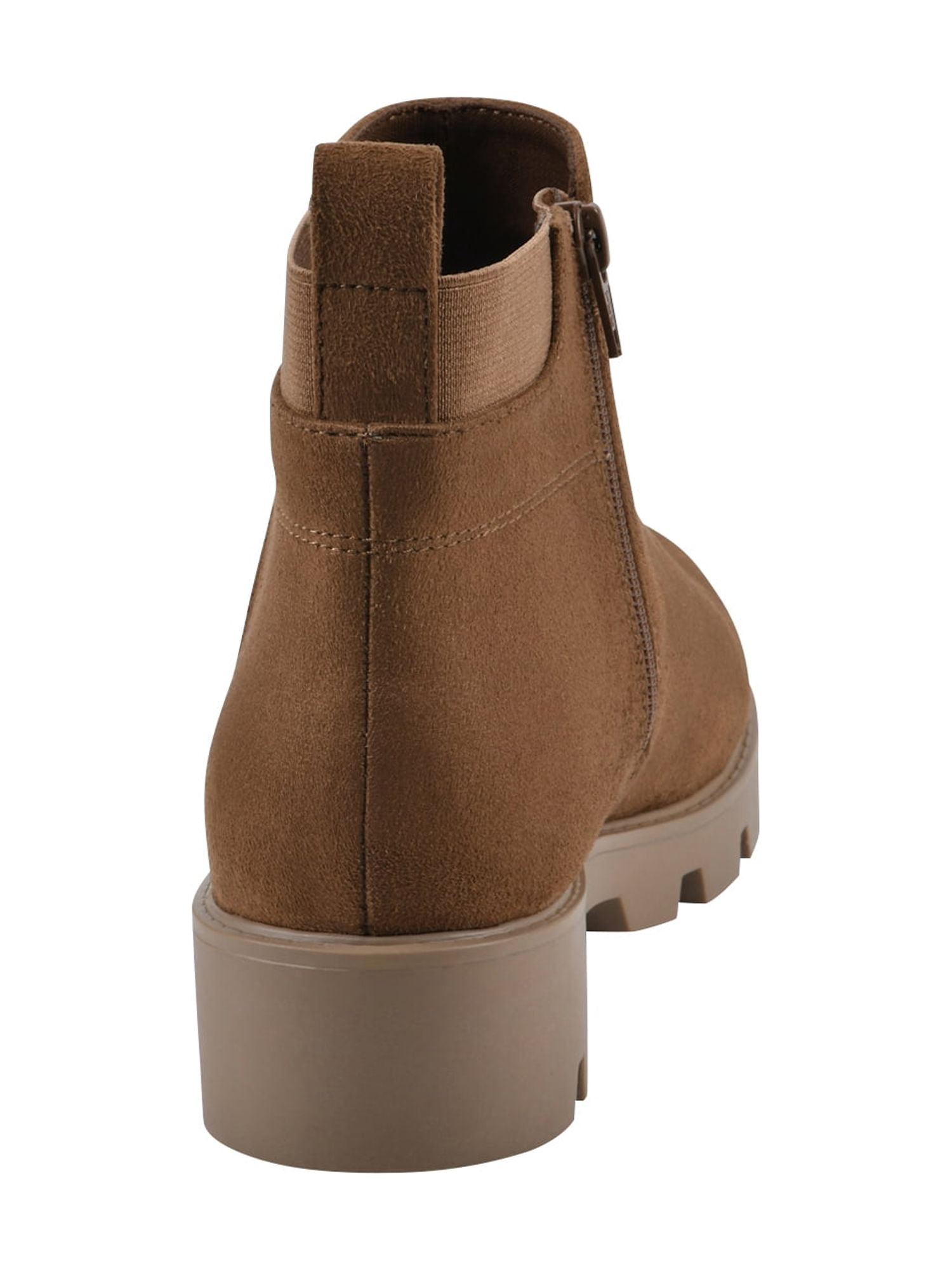 Mountain Sole Women's Wide Width Chelsea Boot
