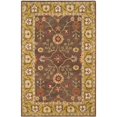 thumbnail image 1 of Safavieh Anatolia Brown Traditional Rug - 4' x 6', 1 of 5