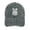 Gray, variant on Real Cars Don’t Shift Themselves Sand Colour Baseball Cap for Men Women, Adjustable Snapback Hats Cotton Hat