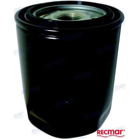 Recmar REC861473 Filter Volvo 861473