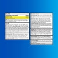thumbnail image 2 of Equate Pain Relief Naproxen Sodium Gelcaps, 220 mg, 120 Count, 2 of 2