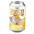 thumbnail image 2 of Funko Soda He-Man Common Vinyl Figure 1/8400 (Open Can), 2 of 3