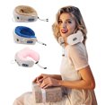 thumbnail image 3 of YSGFHGJW Massager for Neck,Cervical Spine Multifunctional Heating Electric Vibration Charging Portable Household U Shaped Massage, 3 of 8