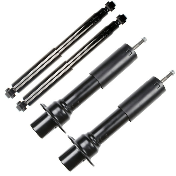 Jeep Liberty Shock Absorber