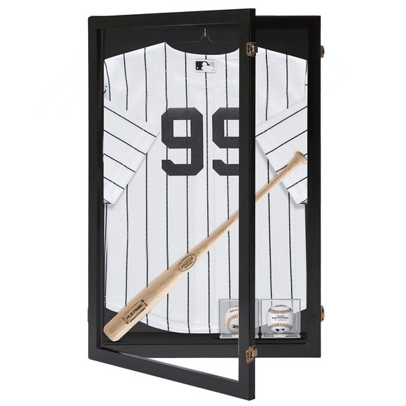 Jersey Frame Display Case - Extra Deep Display Case