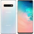 thumbnail image 1 of Samsung Galaxy S10+ (plus) 128 Go Téléphone Intelligent Débloqué comme Neuf, 1 of 5