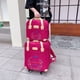 thumbnail image 3 of Juego de maletas impermeables con ruedas para mujer, 3 of 4