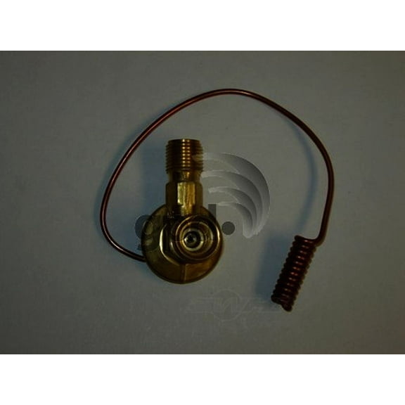 Global Parts Distributors A/C Expansion Valve Fits select: 1995-1996 CHEVROLET TAHOE, 1995-1996 GMC YUKON