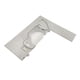 thumbnail image 1 of Bearachild NEEDLE PLATE COVER for CS6000I CS8120 CS8070 CS8130 CS8080 CS8000 De coser, 1 of 1