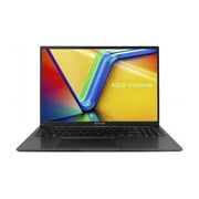 ASUS Vivobook PC Laptop, 16"  Intel Core i5-13500H CPU, 8GB RAM, 512GB SSD, Win 11 Home, Black, F1605VA-DS52