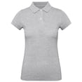 thumbnail image 2 of B&C Womens Inspire Polo Shirt, 2 of 3