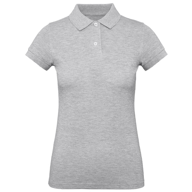B&C Womens Inspire Polo Shirt