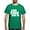 Kelly Green, variant on CafePress - Is My Bike OK? T Shirt - Men's Classic Graphic Cotton T-Shirt