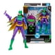 thumbnail image 1 of Figura McFarlane Spin Master Batgirl Jokerizada Tres Jokers GOLD LABEL 7 pulgadas, 1 of 4