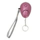 thumbnail image 2 of Alarma de seguridad personal, alarma personal con sonido seguro Alarma de seguridad para mujeres Alarma de seguridad personal con luces LED Logre más, 2 of 8