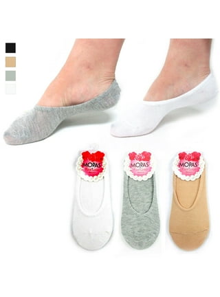 Socks for flats best sale walmart