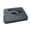 Grey, variant on Heating&warming 12V Car Blanket with Three Temperature Settings for Vehicles Large 150x110cm Suitable Warming Throw