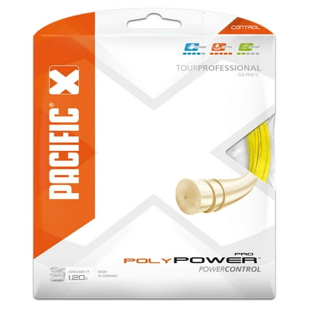 Poly Power Pro 16G Tennis String