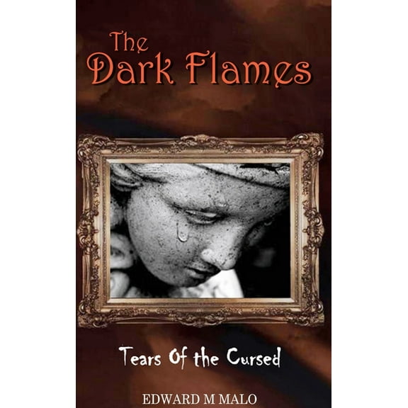 The Dark Flames, (Hardcover)