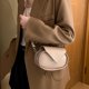 thumbnail image 3 of Bolso de mensajero de moda para mujer, bolso de hombro ligero de cuero de moda, bolso de viaje para ocio, 3 of 5