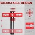 thumbnail image 2 of Cabinet Hardware Jigs Tool Cabinet Handle Install Templates Tool, 2 of 5