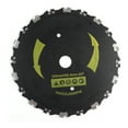 thumbnail image 2 of Corte De Acero Al Alto Carbono Sierra Circular Cortero Cortero Accesorios De Cortador De Cepillo 9 Pulgadas 20T, 2 of 7