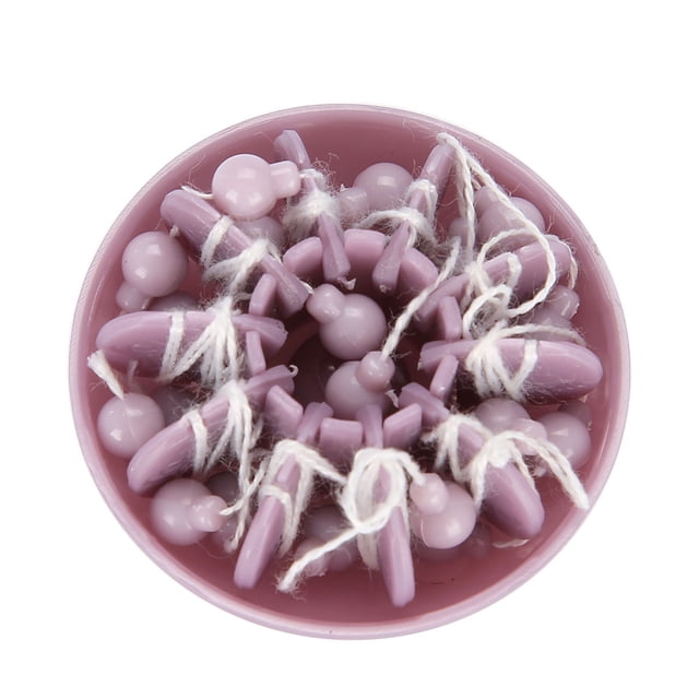 Removedor De Vello De Cuello Facial, Depiladora Con Hilo De Algodón, Herramienta De Eliminación De Cabello Ideal Para Regalos Con 10 Líneas De Algodón Para Mujeres Y Hombres