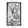 thumbnail image 3 of Hermetic Tarot Deck (Other), 3 of 4