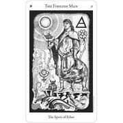 Hermetic Tarot Deck (Other)
