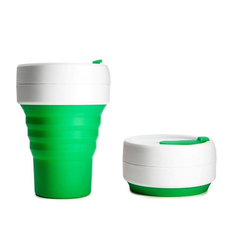Copco Reusable “To-Go” Cups Product Review